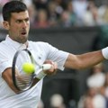Teniski klasik: Novak Đoković dobio rivala u trećem kolu Vimbldona