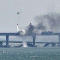 Kakve veze imaju eksplozija na Krimskom mostu i sporazum o crnomorskom žitu?