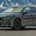 Nova Škoda Superb: novi detalji