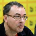 Jovo Bakić: Desnica nisu samo stranke režimske opozicije, nego i veći deo društva Srbije