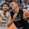 Jokić ne igra za Srbiju na Mundobasketu