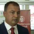 Direktor Novosadskog sajma Slobodan Cvetković kandidat za ministra privrede
