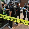 Automobil kosio ljude na trotoaru a zatim ih vozač napao nožem: Najmanje 13 povređenih u Južnoj Koreji