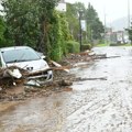 Klimatolog: Poplavni talas iz regiona stiže u Srbiju u naredna četiri dana