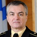„Ubili smo komandanta Crnomorske flote“: Ukrajinci tvrde da je u napadu na Sevastopolj stradao Viktor Sokolov, Rusi ćute