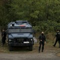 Jedinice tzv. kosovske policije nasilno upale u KBC u Severnoj Mitrovici, zaplenili snimke sa kamera