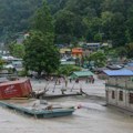 Poplave u Indiji: Najmanje 14 ljudi poginulo, više od 100 nestalih