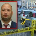 Jedni "lovili" mete, drugi čekali na izlazu Ovako je likvidiran inspektor Marković: Ubica mu pucao direktno u grudi