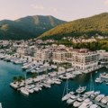 Porto Montenegro u partnerstvu s kompanijom iz Dubaija