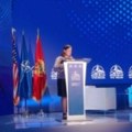 Rajnke: U crnogorskoj vladi da budu oni koji zaista dijele evroatlantske vrijednosti
