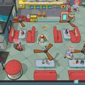 Epic Games: Restorani, hamburgeri i besplatne igre