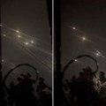 150 Raketa ispaljeno na Tel aviv! Oglasile se sirene za vazdušnu opasnost, pojavili se snimci bombardovanja (video)