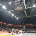 Partizanov apel navijačima: Ne vređajte, mučno je