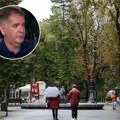 "Stiže prvi sneg, zima kuca na vrata", meteorolog Ristić najavio jako zahlađenje: Sledi nagli obrt sa dosta padavina