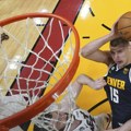 Jokić najbolji u Denverovoj drami – Micić zaigrao u NBA