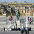 Versajska palata ponovo zatvorila vrata, evakuisana zbog dojave o bombi