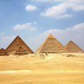 Pronađene skrivene prostorije u skoro urušenoj piramidi
