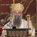 Porfirije poručio studentima: Centralno mesto u pravoslavnom životu je molitva