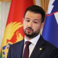 Milatović: Izjasniću se kao Crnogorac, govorim srpskim jezikom