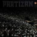 Haos u areni - žestoka tuča Grobara: Tokom meča Partizana i Fenera na tribinama su sevale pesnice (video)