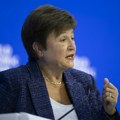 Georgieva: Povećavamo resurse MMF-a za 50 odsto