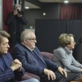 Vladimir Kostić na tribini ProGlas-a u Valjevu: Podrška Vučiću koji nije kandidat ni na jednoj listi vređa inteligenciju