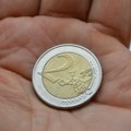 Oglas napravio pometnju na internetu Za ovu kovanicu od dve vlasnik traži 99.000 evra