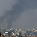 Greta Tunberg optužuje Izrael za ratne zločine i genocid u Gazi