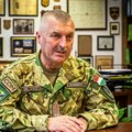 General Laslo Štic: Mir u BiH od vitalnog značaja za Mađarsku