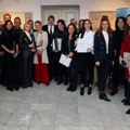 Žigmanov dodelio zahvalnice povodom Međunarodnog dana ljudskih prava