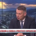 Pogledajte kako ministar BiH i „Vučićev prijatelj“ priznaje da je prekršio zakon glasanjem u Novom Sadu VIDEO