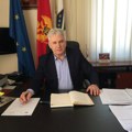 Rahman Husović ponovo izabran za predsjednika Opštine Rožaje