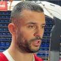 "Imamo i mi odgovor, doveli smo malog Topića": Lazić kaže da derbi sa Partizanom nije prekretnica