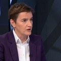 Šolakova NG rezolucija: Lagati još brutalnije! Premijerka Brnabić reagovala na lažne tvrdnje o zapošljavanju lekara