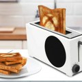 Након фрижидера, КСбокс представио и гејмерски тостер