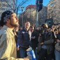 Više od hiljadu profesora i saradnika Univerziteta potpisalo podršku studentskim protestima