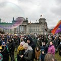 Hiljade ljudi okupilo se u Berlinu protiv ekstremne desnice