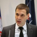 Jovanović (Novi DSS) pred sednicu Skupštine Beograda: Ovde smo sa porukom - izbori su nelegitimni