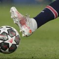 Fudbaler završio u komi posle duela: Povredio se u prvom minutu utakmice, hitno prebačen u bolnicu (video)