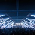 Spektakl elektronske muzike: Na Illusions festival u Hangaru stižu Argy, Eelke Kleijn, Stephan Bodzin…