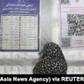 Najniža izlaznost na izborima u Iranu od Islamske Revolucije, pokazuju nezvanični izveštaji