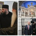 Uskoro crkva na limanu: Plod zajedničke inicijative Vučevića i vladike Irineja i simbol prosperiteta Srpske Atine!