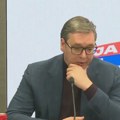 Vučić: Ana Brnabić – nova predsednica Skupštine Srbije, Aleksandar Šapić – kandidat za gradonačelnika