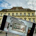Uz aplikaciju proširene stvarnosti možete „oživeti“ stalnu postavku Narodnog muzeja Zrenjanin
