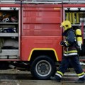 Lokalizovan požar u hotelu “N” na Voždovcu, nema povređenih