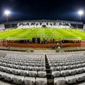 Promenjen termin utakmice Partizan – Napredak