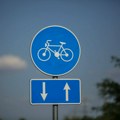 Biciklistička staza Novi Sad - Čenej, preko Rumenke i Kisača (AUDIO)
