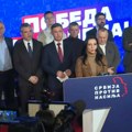 SPN podnela krivičnu prijavu protiv više osoba zbog dovođenja birača iz Male Krsne u Beograd