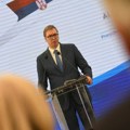 Vučić: Bez nuklearne energije nećemo biti u stanju da preživimo