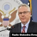 Ministarstvo pravde BiH predložilo de facto hrvatsku izbornu jedinicu, upozorila Ambasada SAD